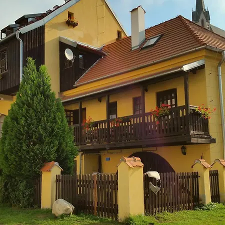 Hostel Merlin-2